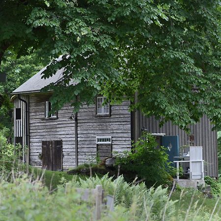 Henneviken Bnb Ed Zewnętrze zdjęcie