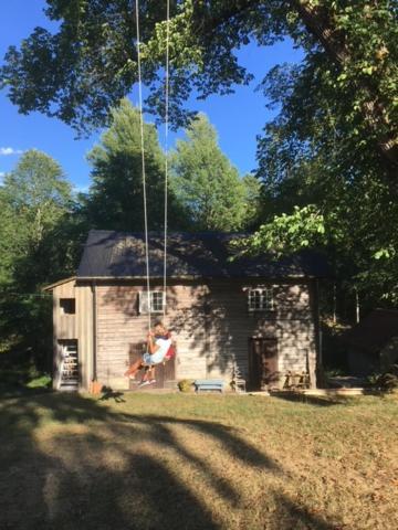 Henneviken Bnb Ed Zewnętrze zdjęcie