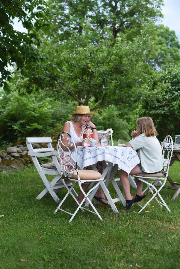 Henneviken Bnb Ed Zewnętrze zdjęcie