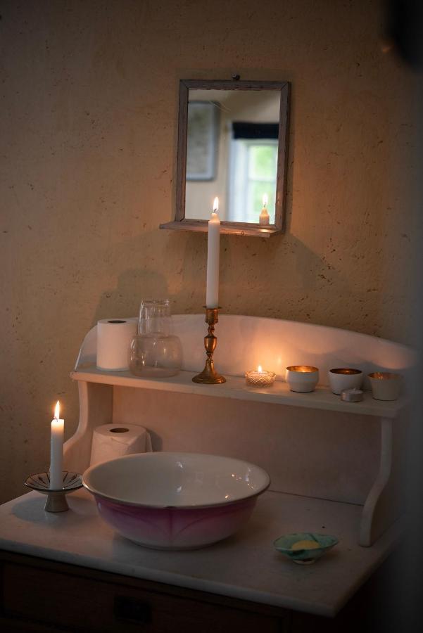 Henneviken Bnb Ed Zewnętrze zdjęcie