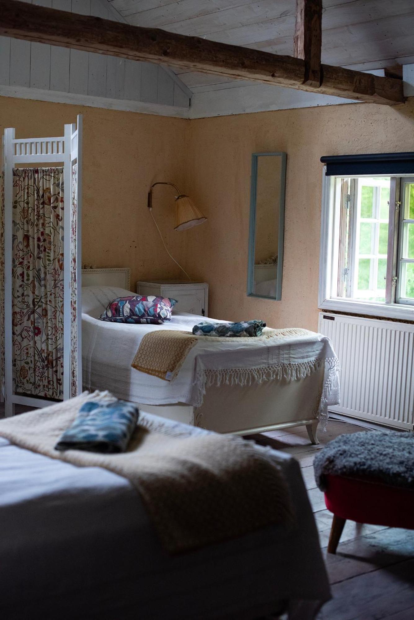 Henneviken Bnb Ed Zewnętrze zdjęcie