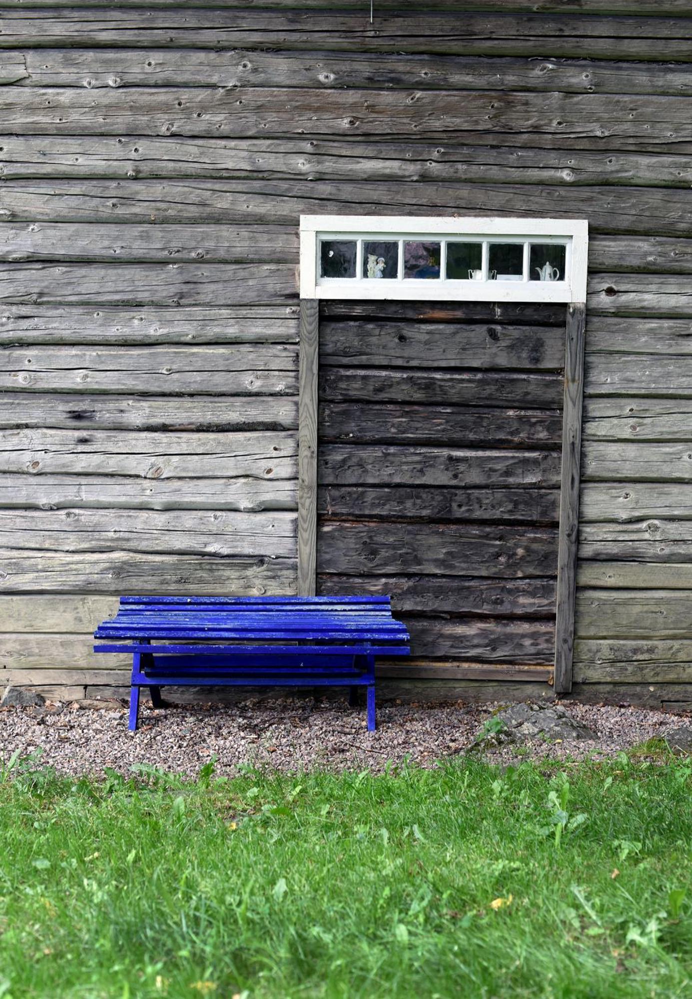 Henneviken Bnb Ed Zewnętrze zdjęcie