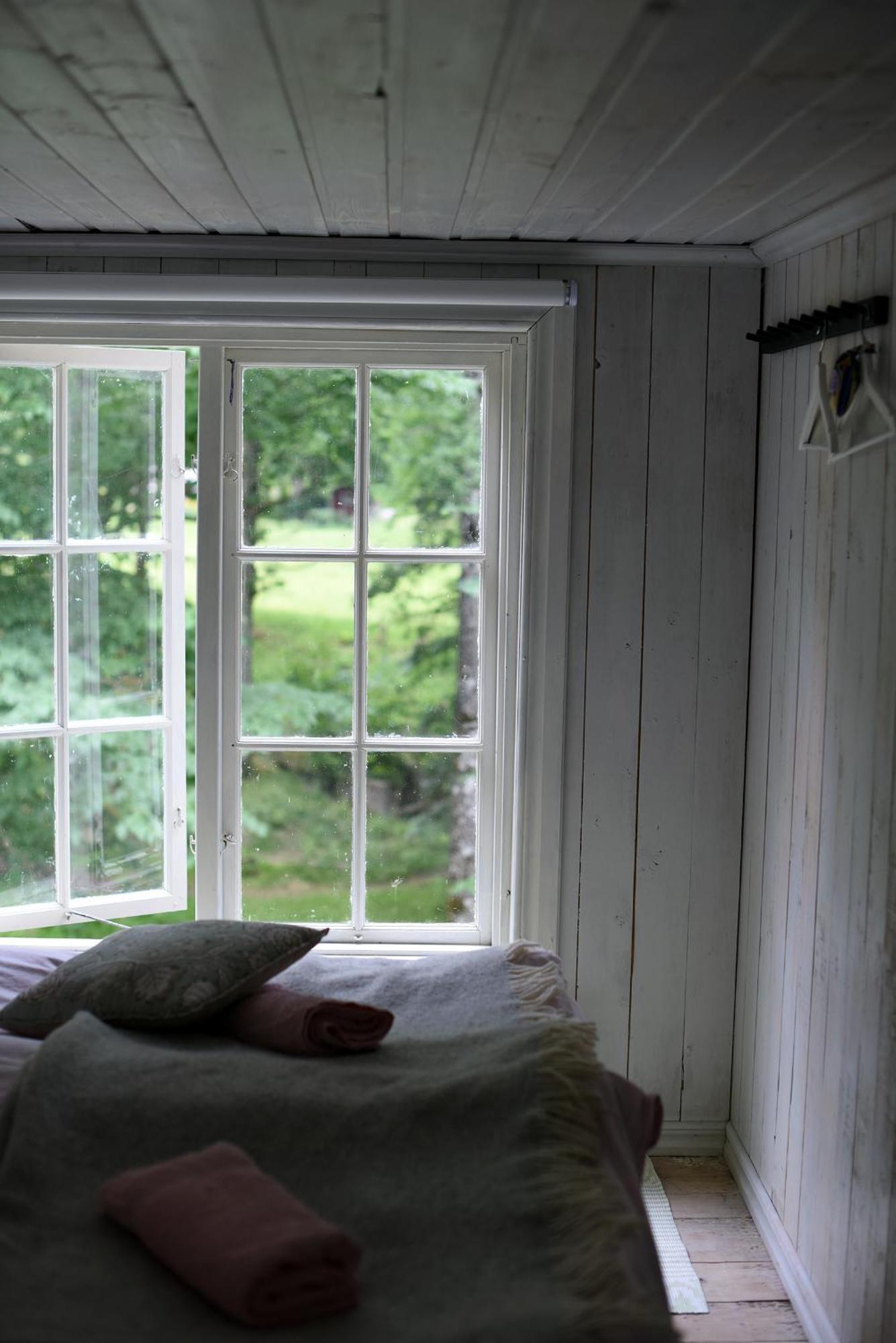 Henneviken Bnb Ed Zewnętrze zdjęcie