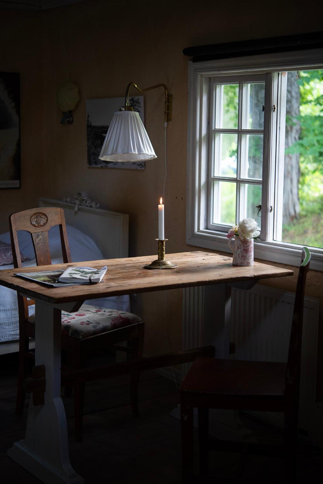 Henneviken Bnb Ed Zewnętrze zdjęcie