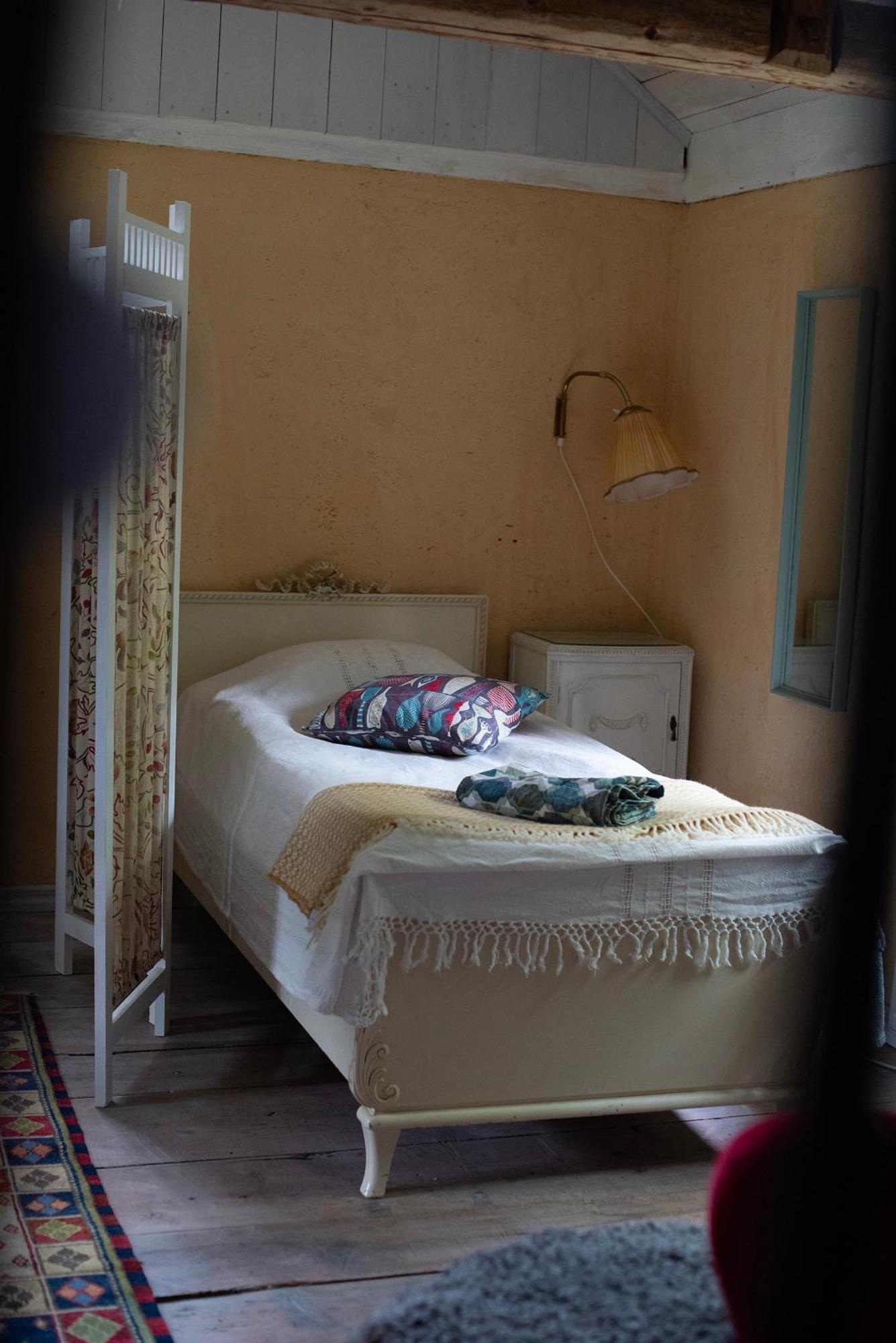 Henneviken Bnb Ed Zewnętrze zdjęcie