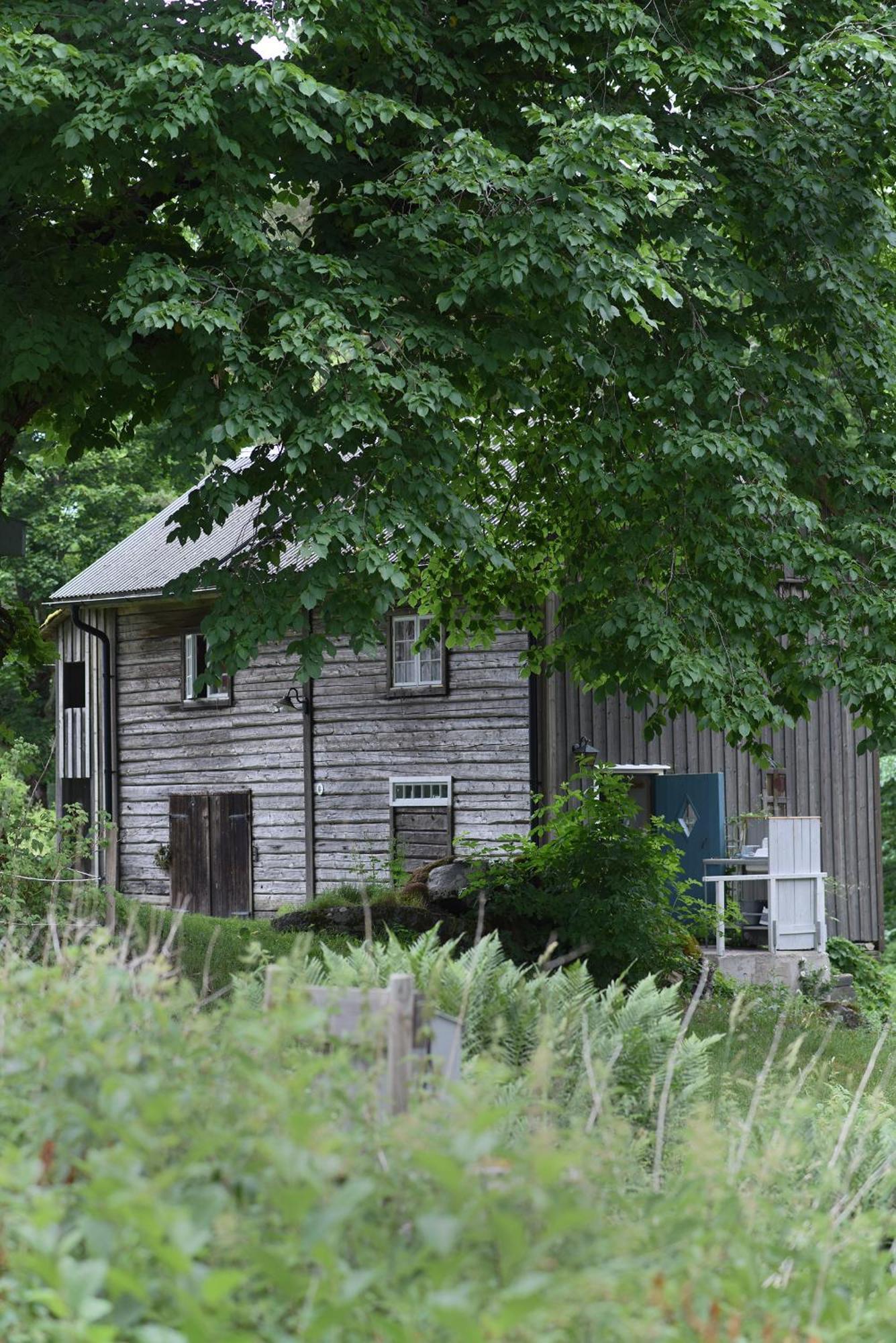 Henneviken Bnb Ed Zewnętrze zdjęcie