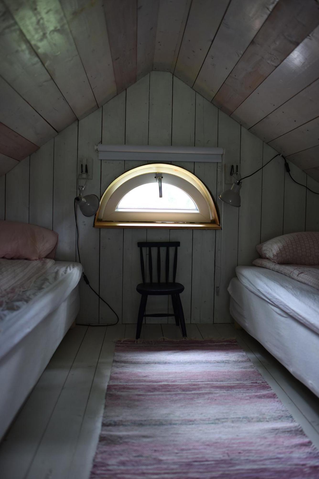 Henneviken Bnb Ed Zewnętrze zdjęcie