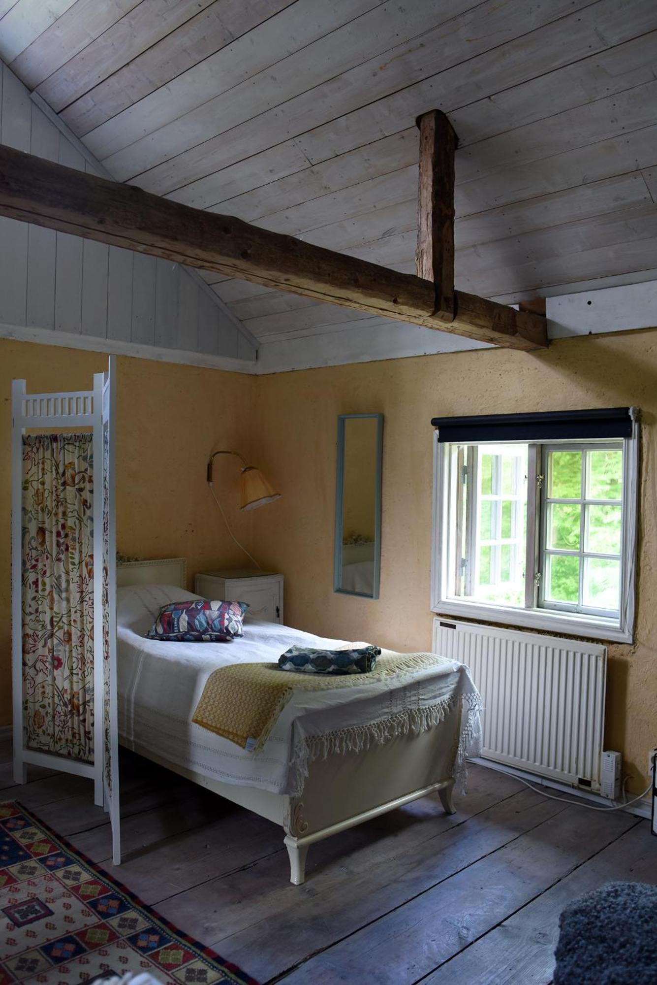 Henneviken Bnb Ed Zewnętrze zdjęcie