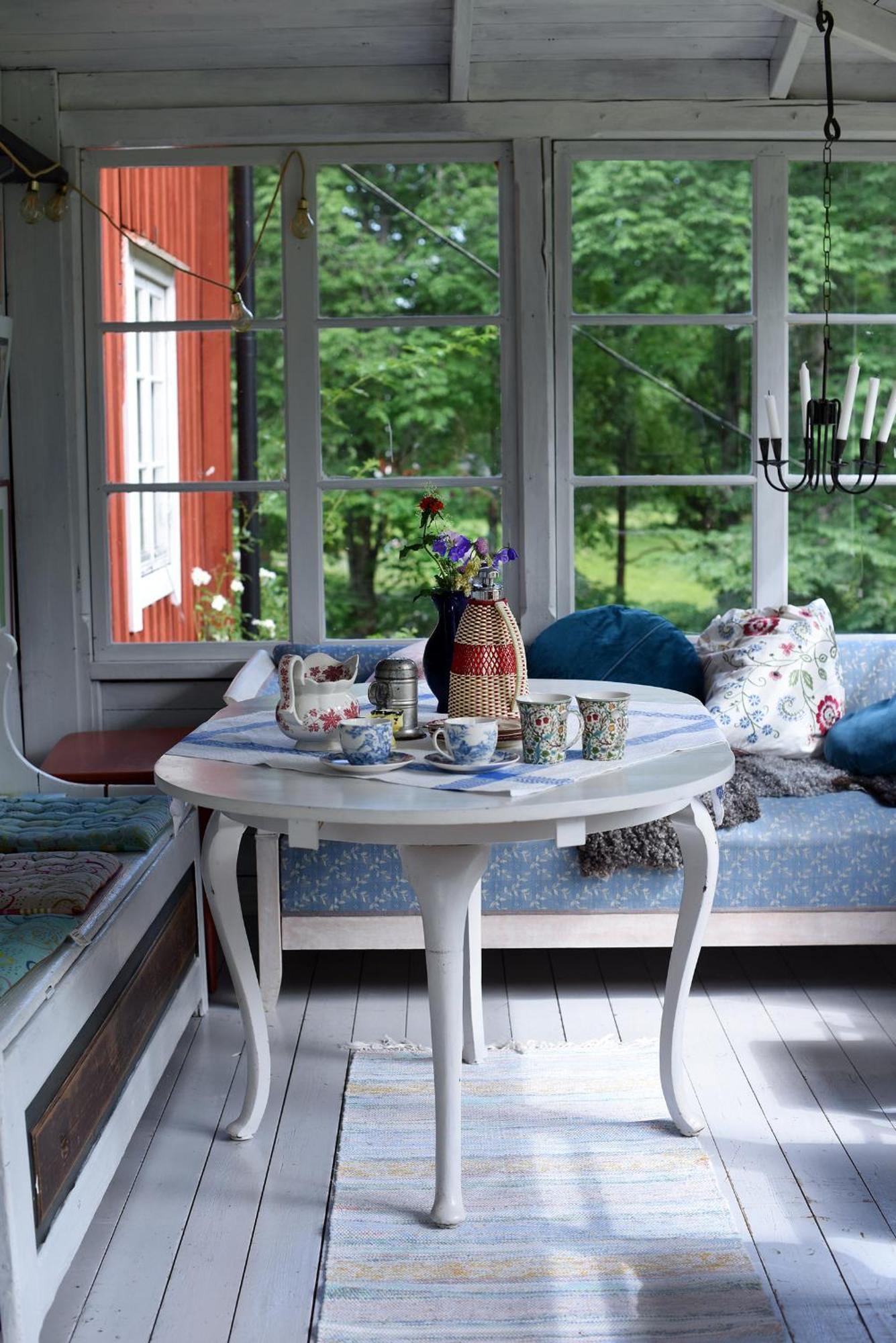 Henneviken Bnb Ed Zewnętrze zdjęcie