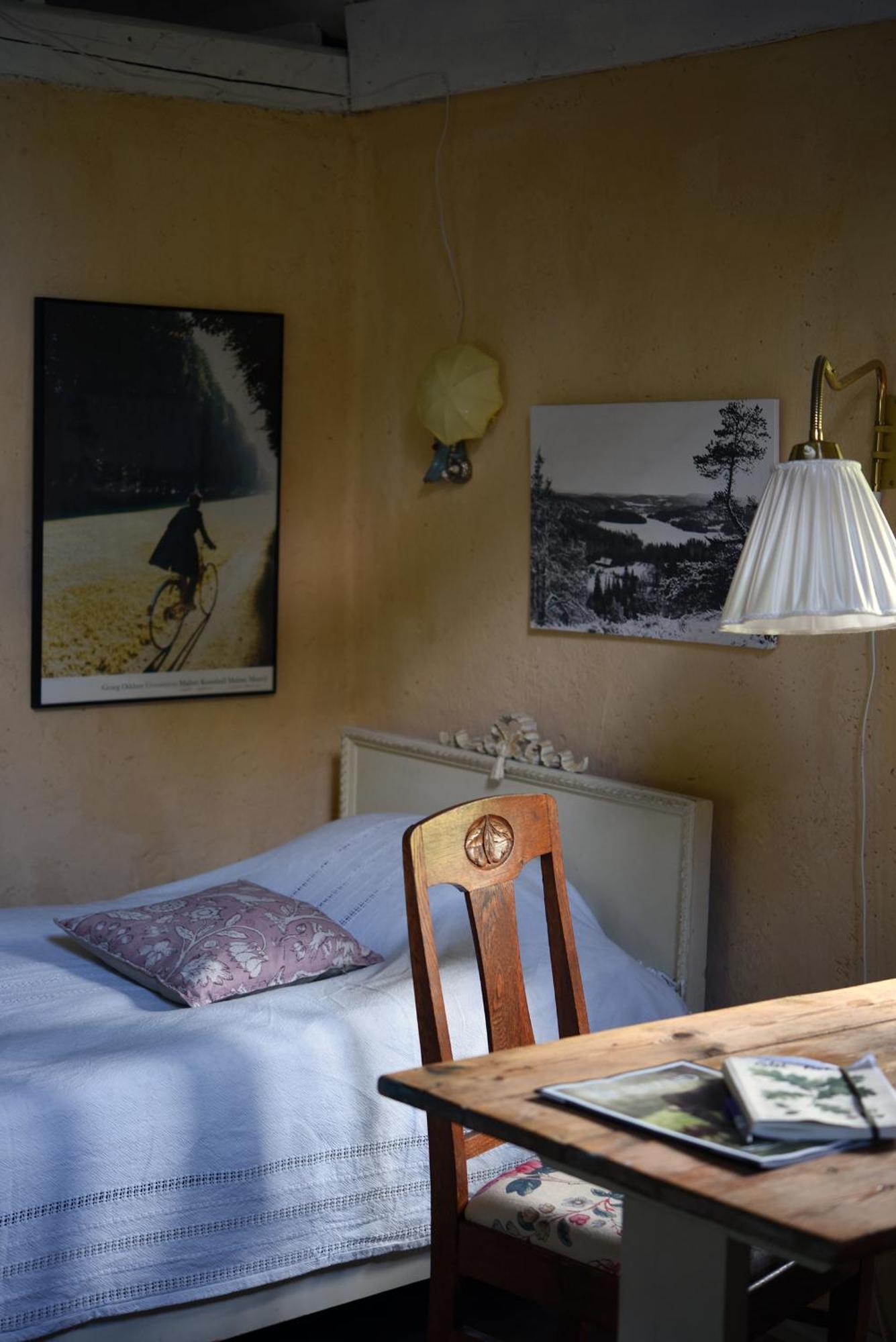 Henneviken Bnb Ed Zewnętrze zdjęcie