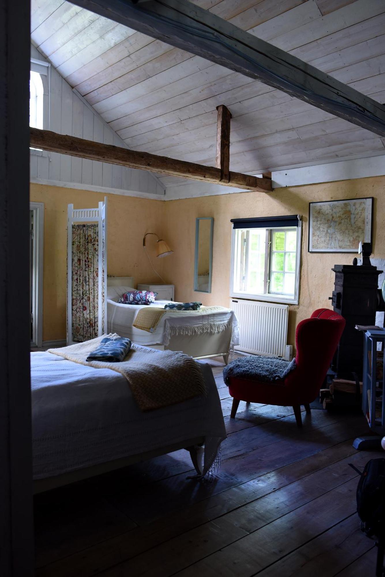 Henneviken Bnb Ed Zewnętrze zdjęcie