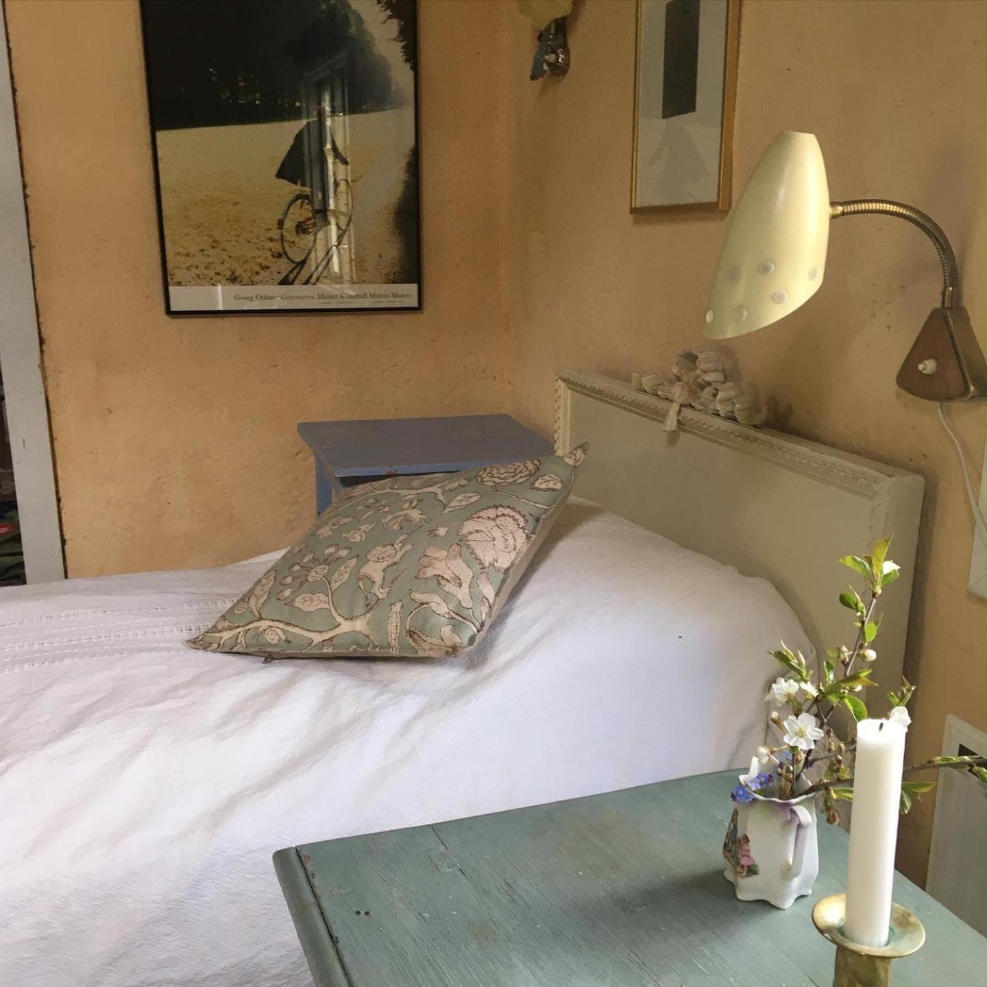 Henneviken Bnb Ed Zewnętrze zdjęcie