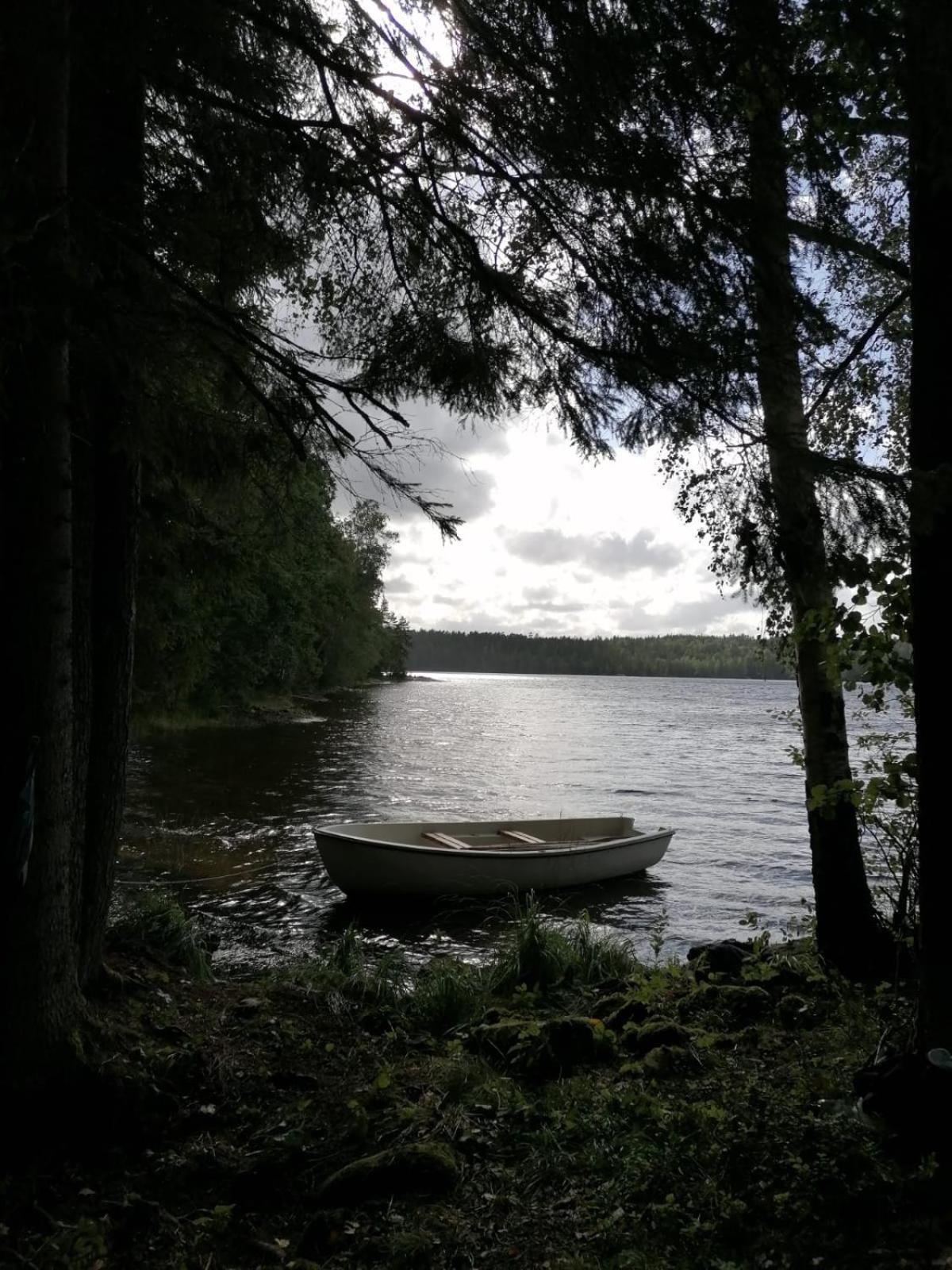 Henneviken Bnb Ed Zewnętrze zdjęcie