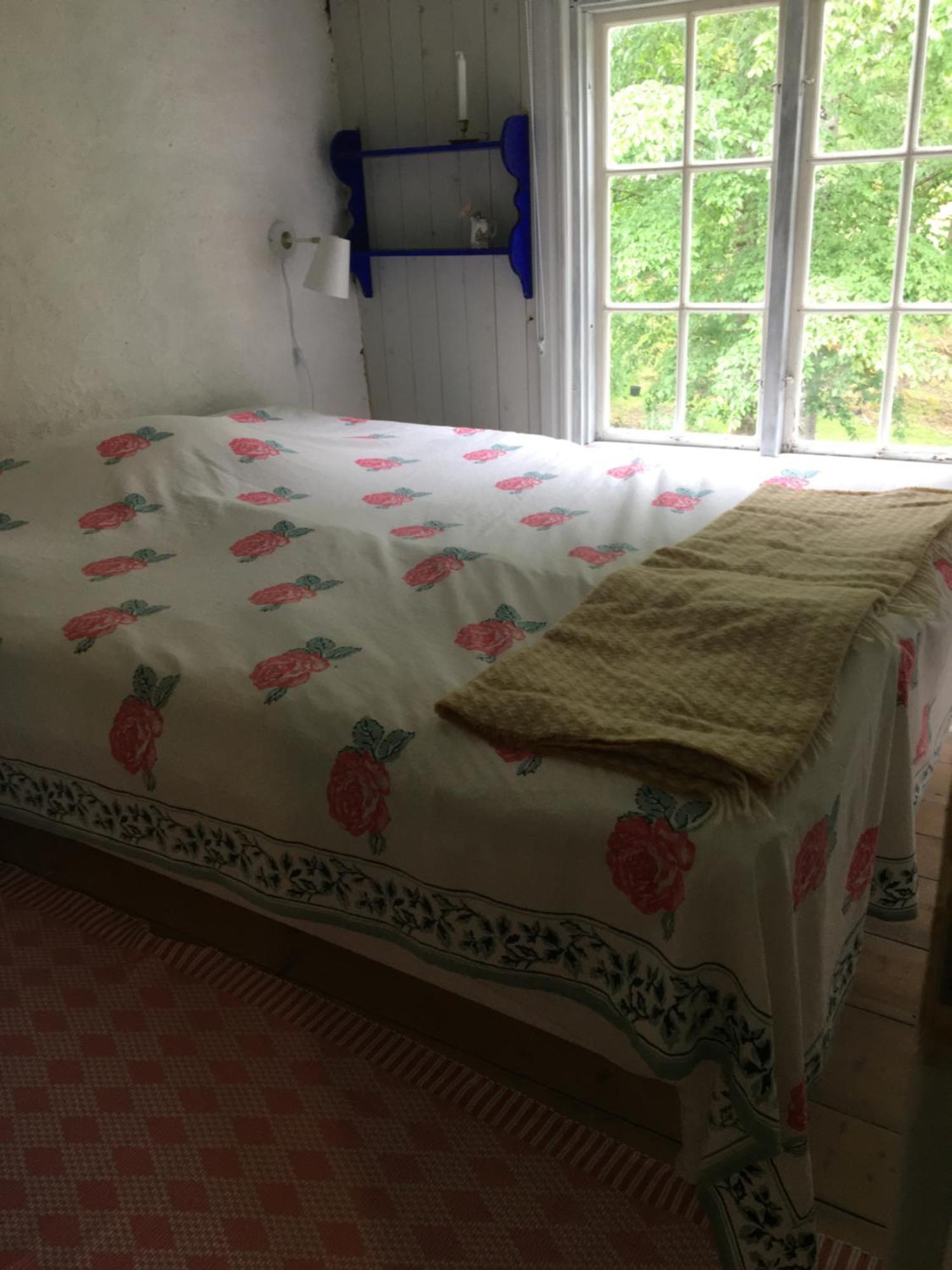 Henneviken Bnb Ed Zewnętrze zdjęcie